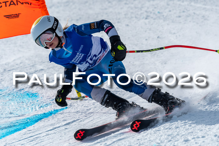 BSV Skiliga Bayern Schüler Finale RS  2026