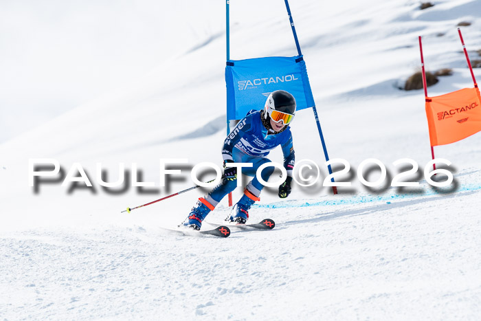 BSV Skiliga Bayern Schüler Finale RS  2026