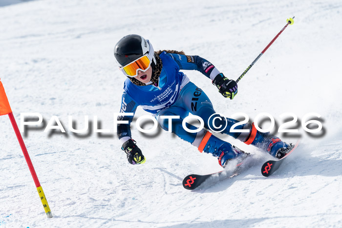 BSV Skiliga Bayern Schüler Finale RS  2026