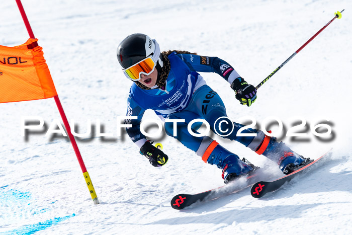 BSV Skiliga Bayern Schüler Finale RS  2026