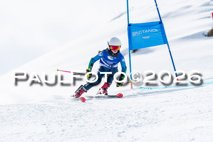 BSV Skiliga Bayern Schüler Finale RS  2026