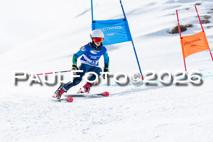 BSV Skiliga Bayern Schüler Finale RS  2026