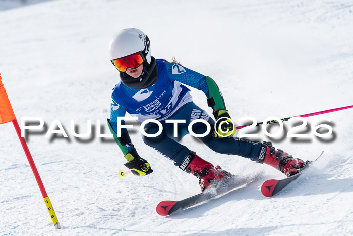 BSV Skiliga Bayern Schüler Finale RS  2026