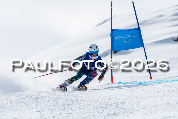 BSV Skiliga Bayern Schüler Finale RS  2026