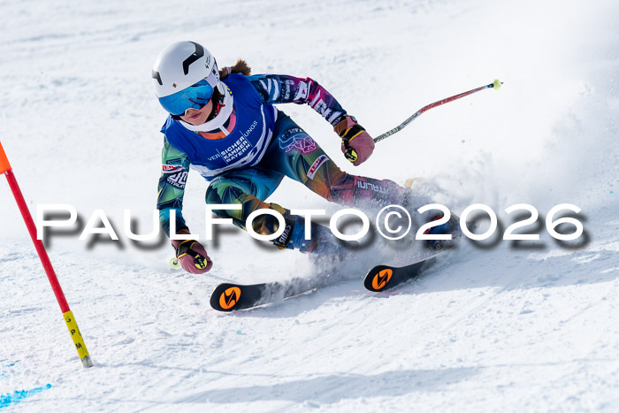 BSV Skiliga Bayern Schüler Finale RS  2026