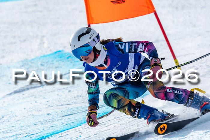 BSV Skiliga Bayern Schüler Finale RS  2026