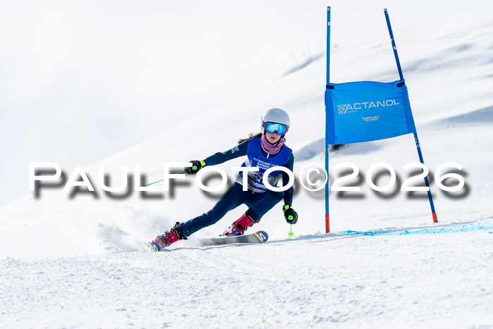 BSV Skiliga Bayern Schüler Finale RS  2026