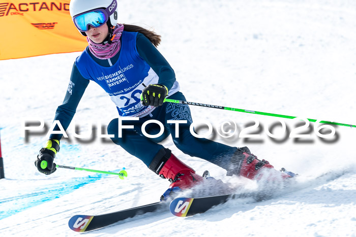 BSV Skiliga Bayern Schüler Finale RS  2026