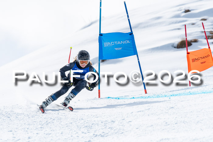 BSV Skiliga Bayern Schüler Finale RS  2026