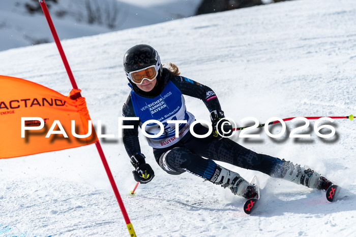 BSV Skiliga Bayern Schüler Finale RS  2026