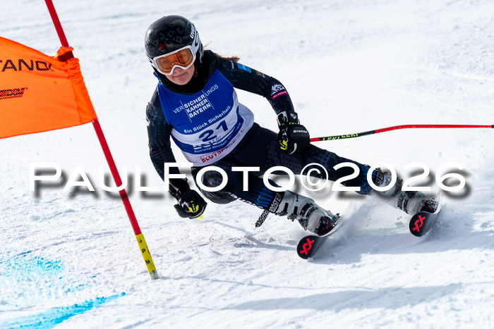 BSV Skiliga Bayern Schüler Finale RS  2026