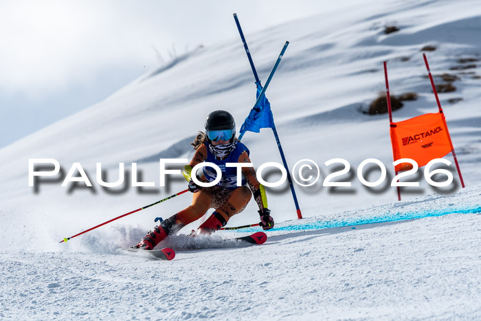 BSV Skiliga Bayern Schüler Finale RS  2026