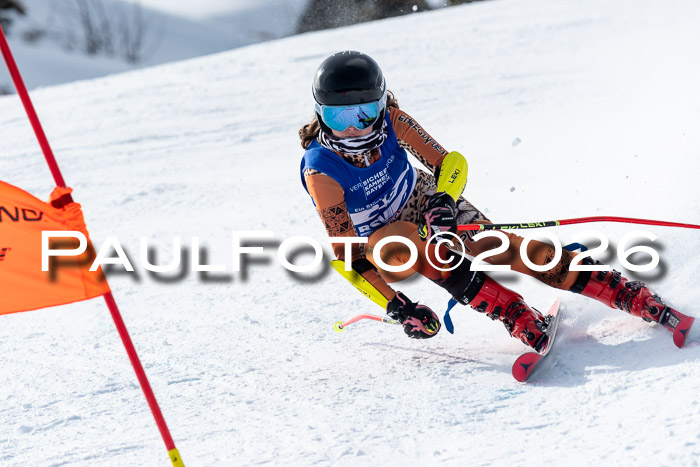 BSV Skiliga Bayern Schüler Finale RS  2026