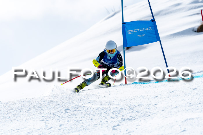 BSV Skiliga Bayern Schüler Finale RS  2026