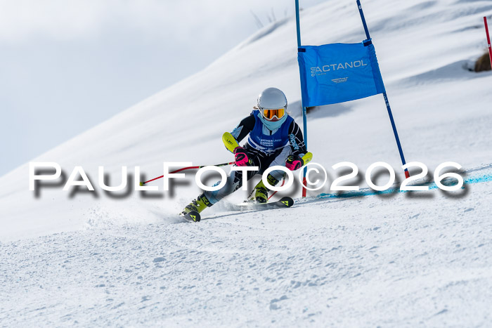 BSV Skiliga Bayern Schüler Finale RS  2026