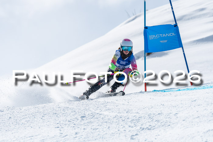 BSV Skiliga Bayern Schüler Finale RS  2026