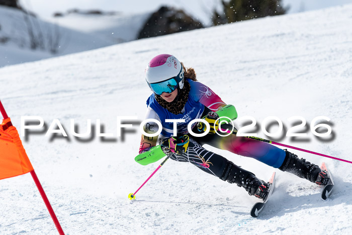 BSV Skiliga Bayern Schüler Finale RS  2026