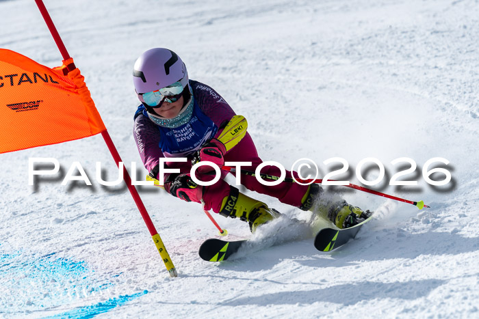 BSV Skiliga Bayern Schüler Finale RS  2026