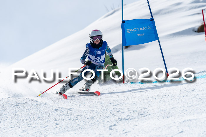 BSV Skiliga Bayern Schüler Finale RS  2026