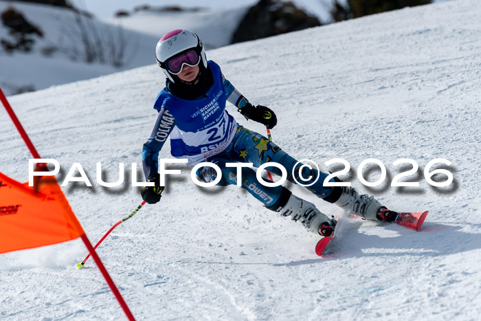 BSV Skiliga Bayern Schüler Finale RS  2026