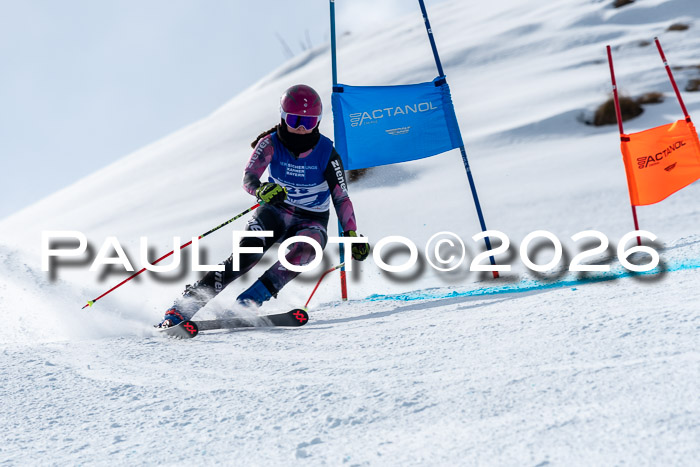 BSV Skiliga Bayern Schüler Finale RS  2026