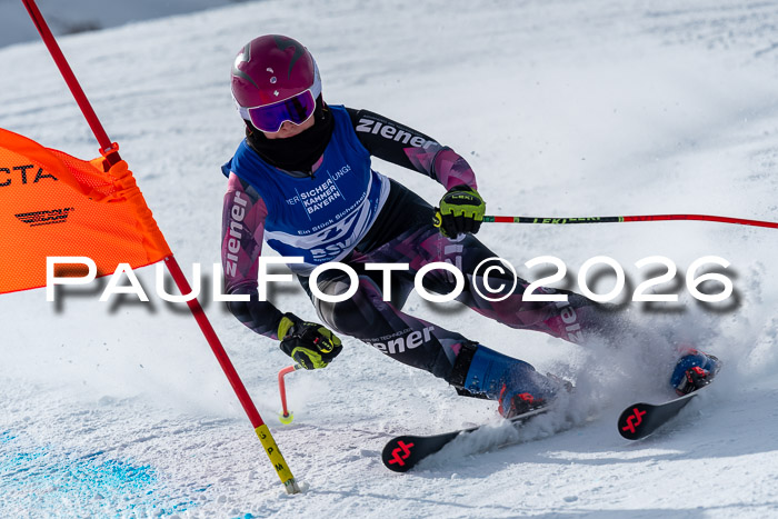 BSV Skiliga Bayern Schüler Finale RS  2026