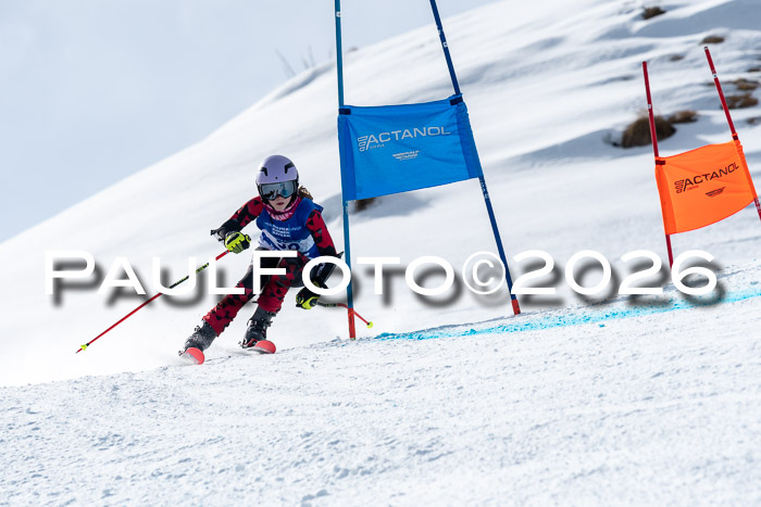 BSV Skiliga Bayern Schüler Finale RS  2026