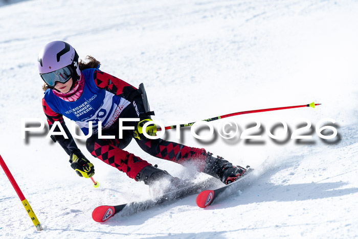 BSV Skiliga Bayern Schüler Finale RS  2026