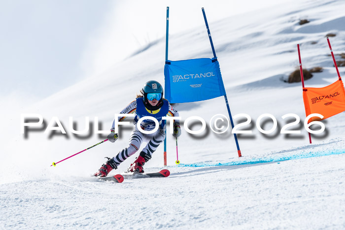 BSV Skiliga Bayern Schüler Finale RS  2026