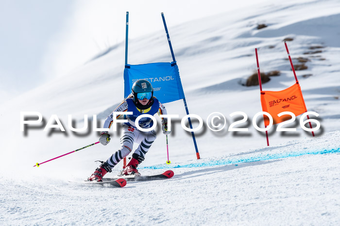 BSV Skiliga Bayern Schüler Finale RS  2026