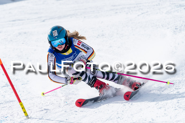 BSV Skiliga Bayern Schüler Finale RS  2026