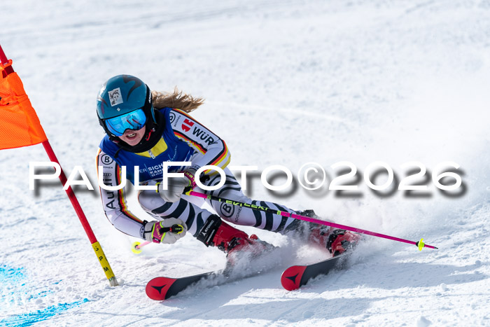 BSV Skiliga Bayern Schüler Finale RS  2026