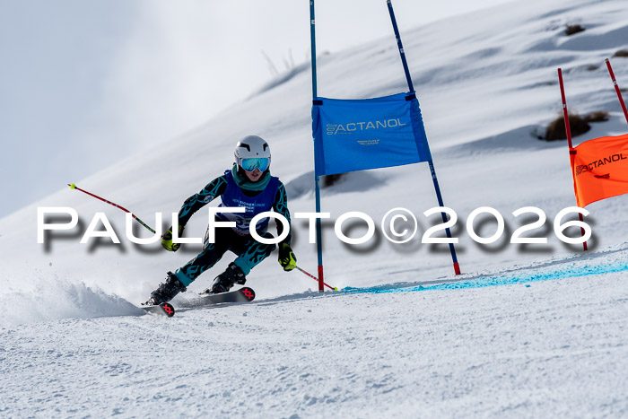 BSV Skiliga Bayern Schüler Finale RS  2026