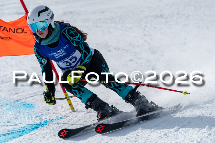 BSV Skiliga Bayern Schüler Finale RS  2026