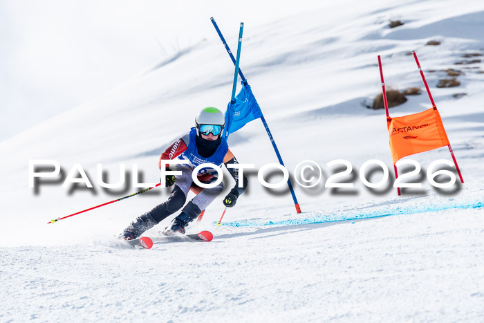 BSV Skiliga Bayern Schüler Finale RS  2026