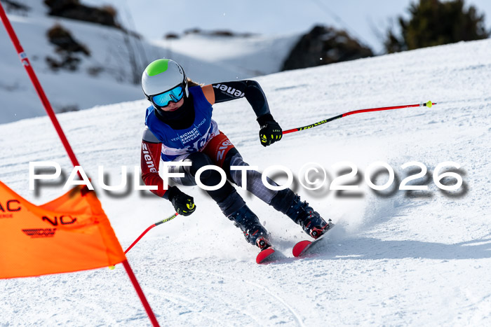 BSV Skiliga Bayern Schüler Finale RS  2026