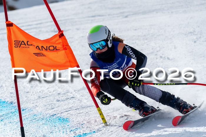 BSV Skiliga Bayern Schüler Finale RS  2026