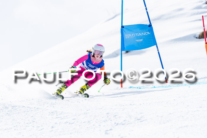 BSV Skiliga Bayern Schüler Finale RS  2026