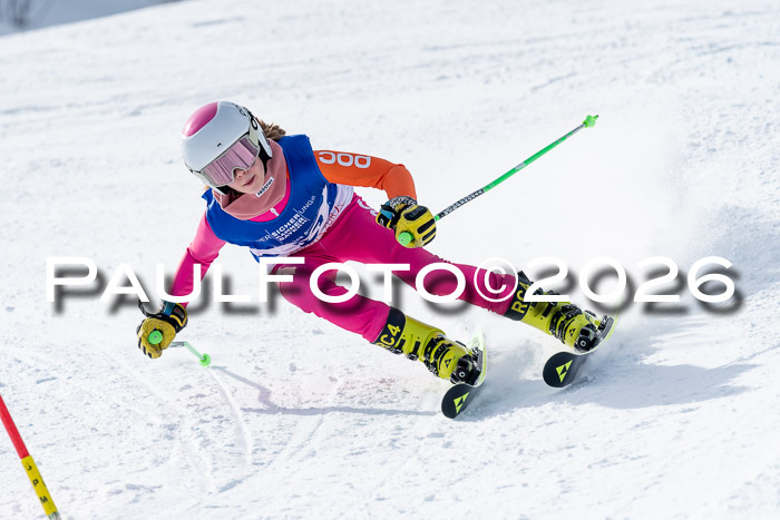 BSV Skiliga Bayern Schüler Finale RS  2026