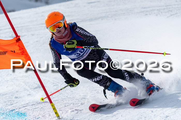 BSV Skiliga Bayern Schüler Finale RS  2026