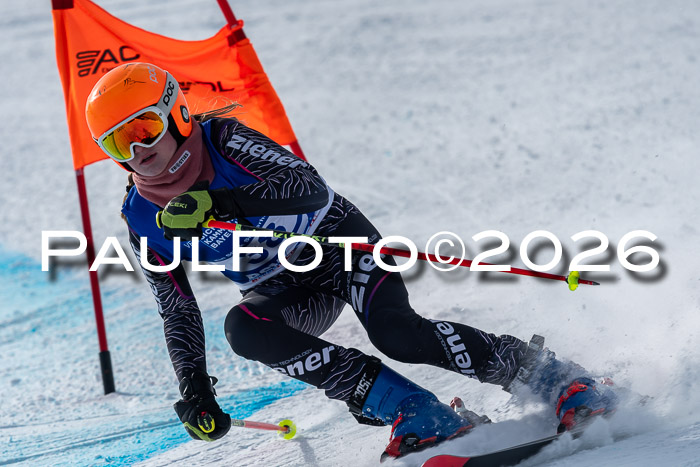 BSV Skiliga Bayern Schüler Finale RS  2026