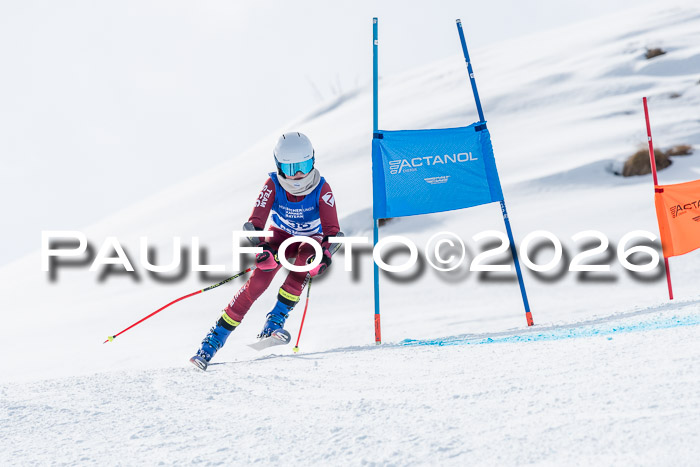 BSV Skiliga Bayern Schüler Finale RS  2026