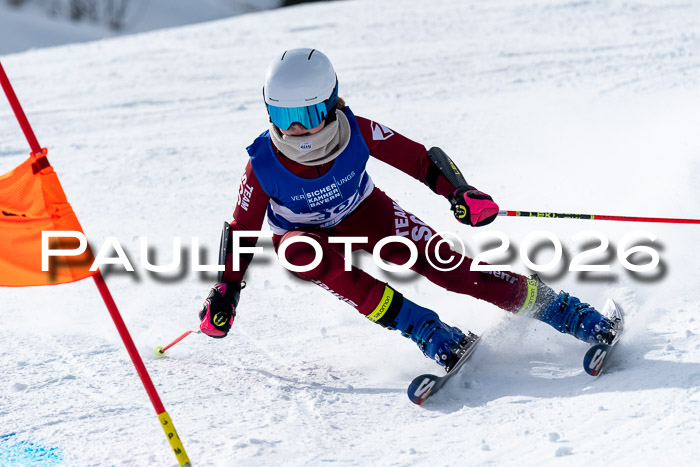 BSV Skiliga Bayern Schüler Finale RS  2026