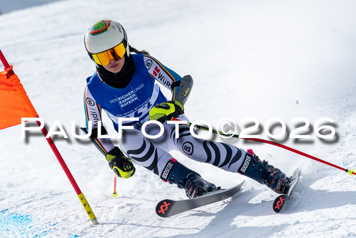 BSV Skiliga Bayern Schüler Finale RS  2026