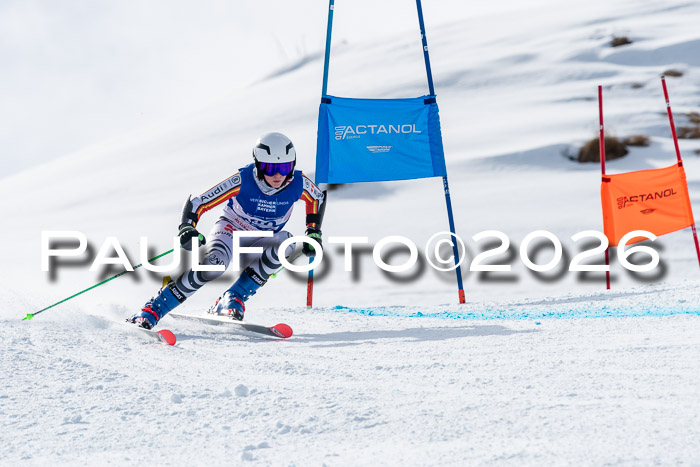 BSV Skiliga Bayern Schüler Finale RS  2026