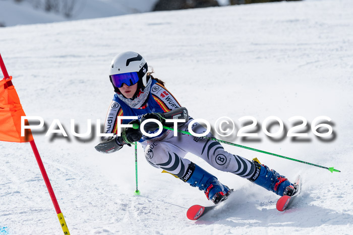 BSV Skiliga Bayern Schüler Finale RS  2026