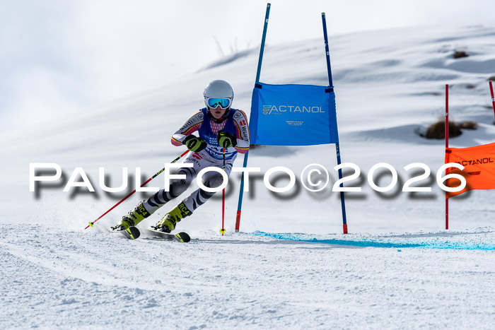 BSV Skiliga Bayern Schüler Finale RS  2026