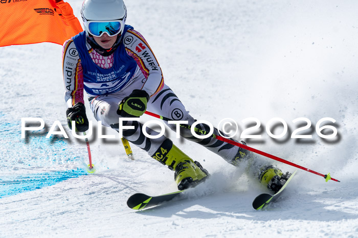 BSV Skiliga Bayern Schüler Finale RS  2026