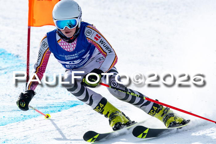 BSV Skiliga Bayern Schüler Finale RS  2026