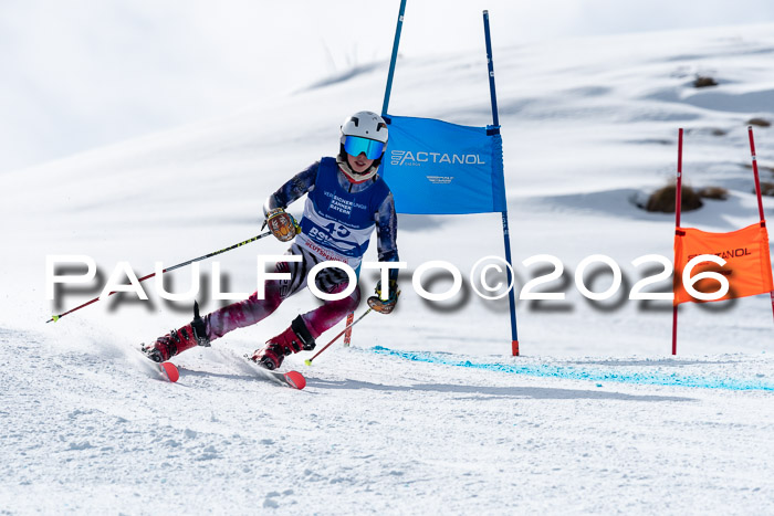 BSV Skiliga Bayern Schüler Finale RS  2026